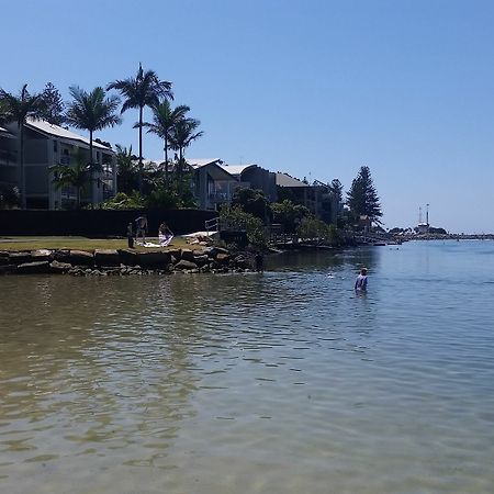 Sunrise Cove Holiday Apartments By Kingscliff Accommodation Exteriér fotografie