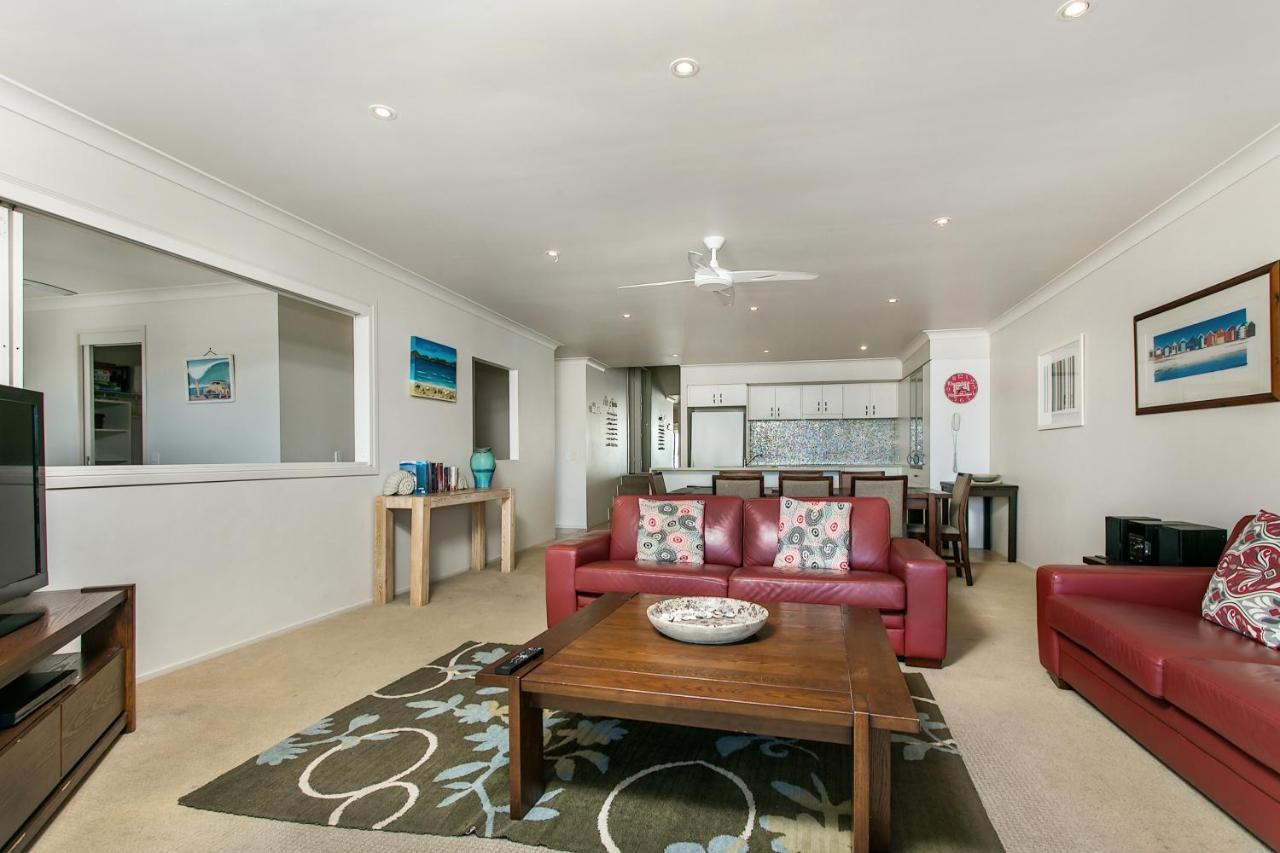 Sunrise Cove Holiday Apartments By Kingscliff Accommodation Exteriér fotografie