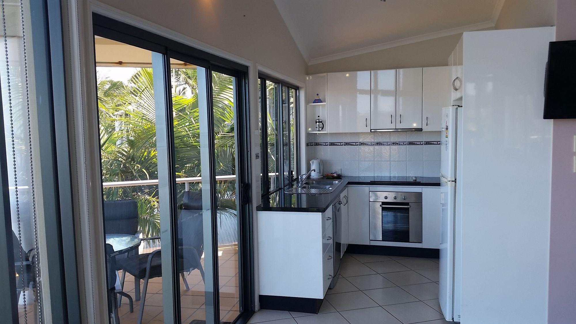 Sunrise Cove Holiday Apartments By Kingscliff Accommodation Exteriér fotografie
