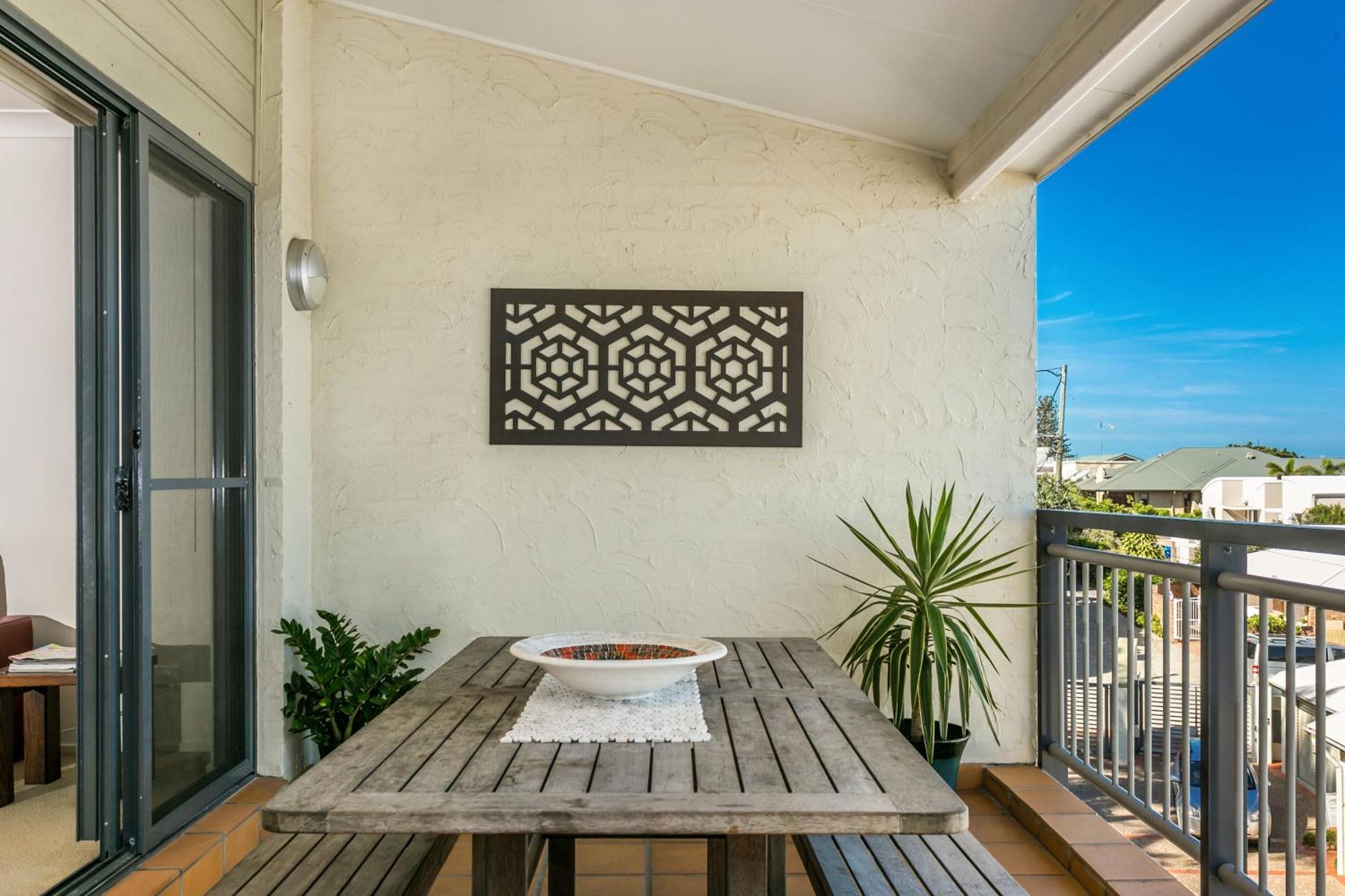Sunrise Cove Holiday Apartments By Kingscliff Accommodation Exteriér fotografie