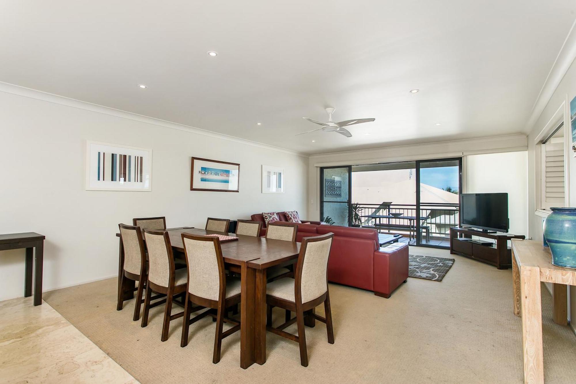 Sunrise Cove Holiday Apartments By Kingscliff Accommodation Exteriér fotografie