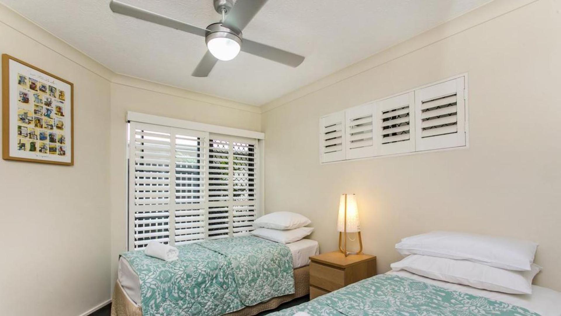 Sunrise Cove Holiday Apartments By Kingscliff Accommodation Exteriér fotografie