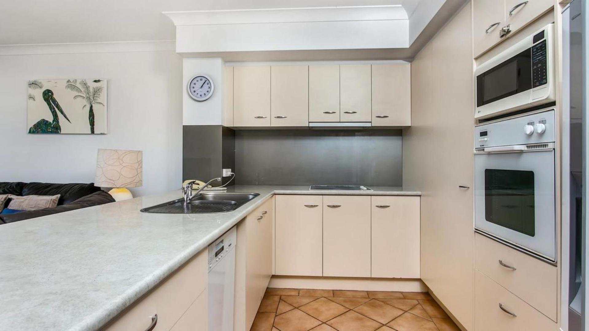 Sunrise Cove Holiday Apartments By Kingscliff Accommodation Exteriér fotografie