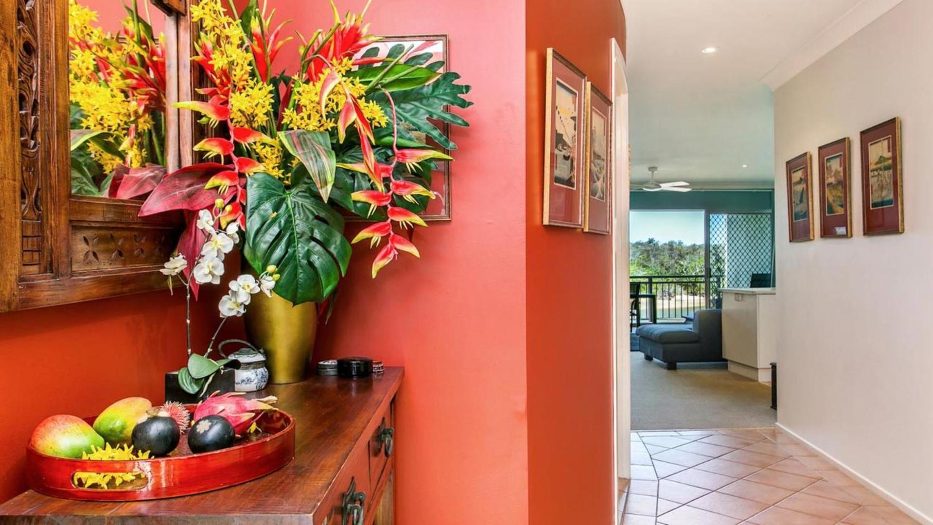 Sunrise Cove Holiday Apartments By Kingscliff Accommodation Exteriér fotografie