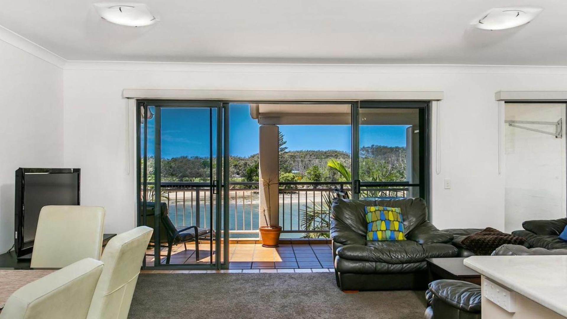 Sunrise Cove Holiday Apartments By Kingscliff Accommodation Exteriér fotografie