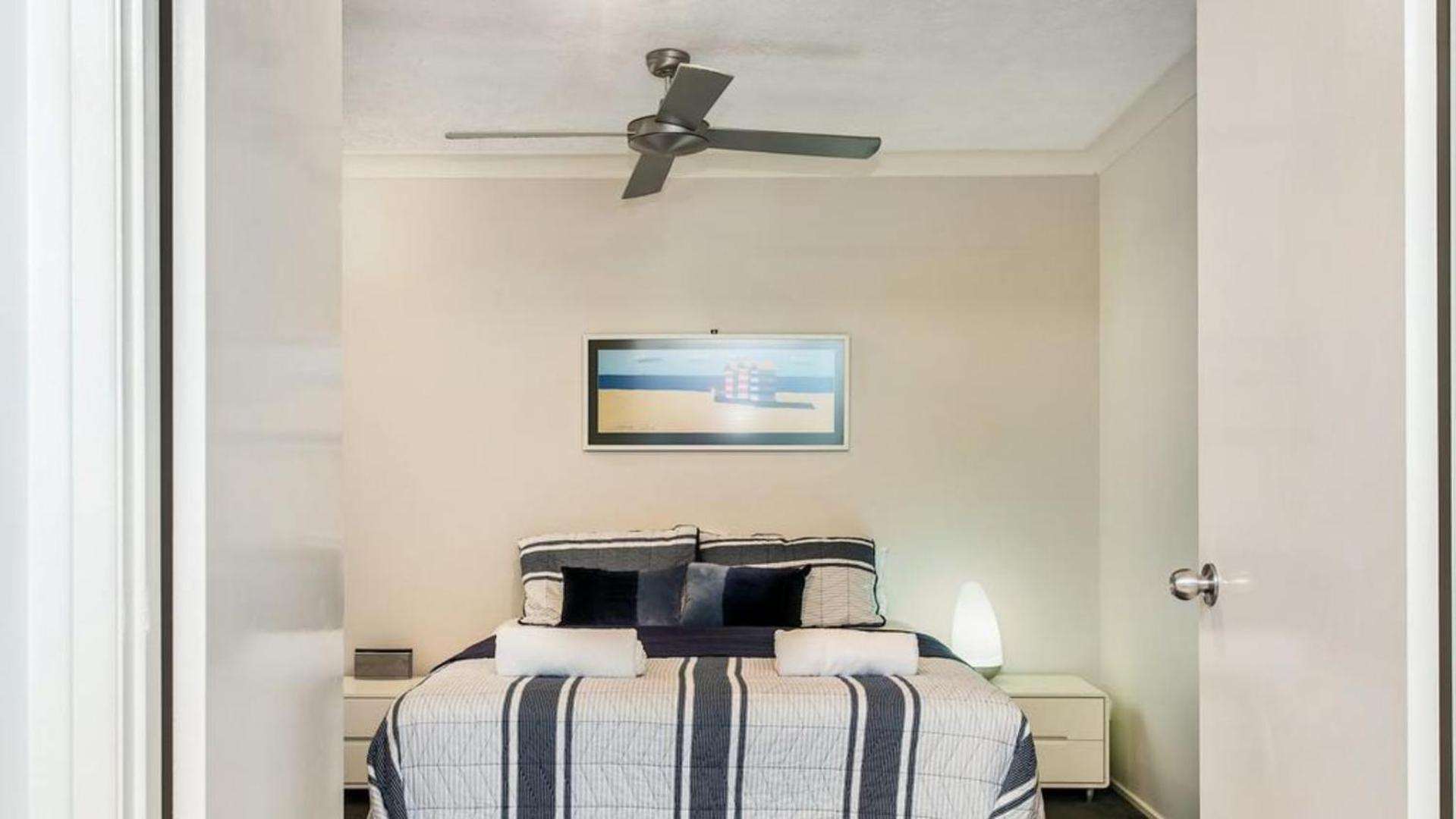 Sunrise Cove Holiday Apartments By Kingscliff Accommodation Exteriér fotografie