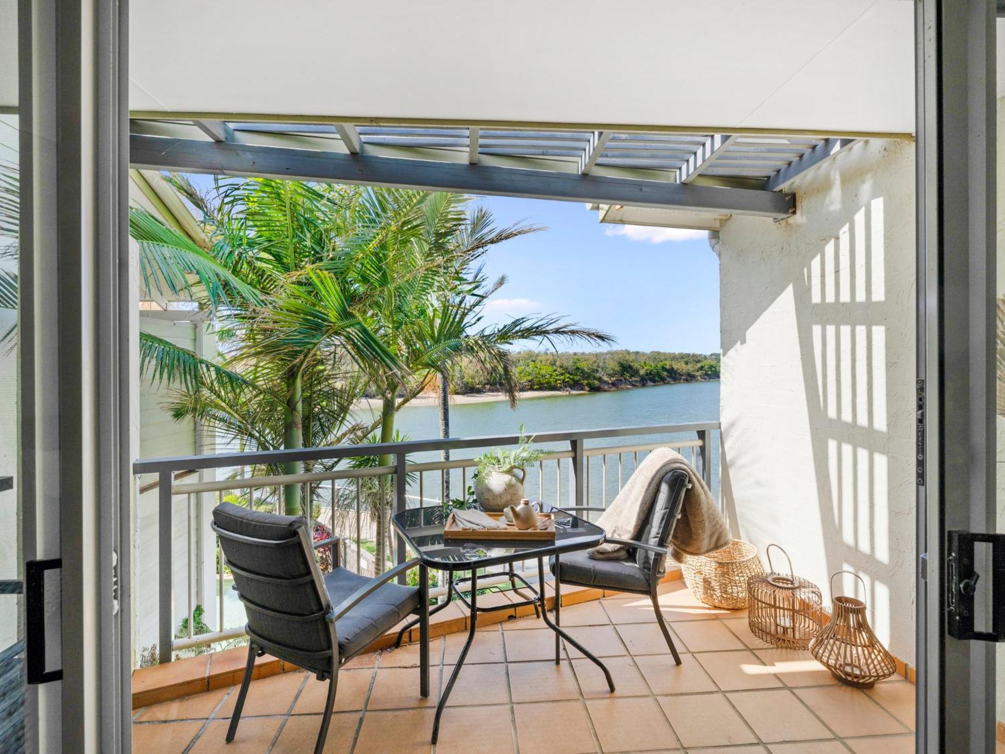 Sunrise Cove Holiday Apartments By Kingscliff Accommodation Exteriér fotografie
