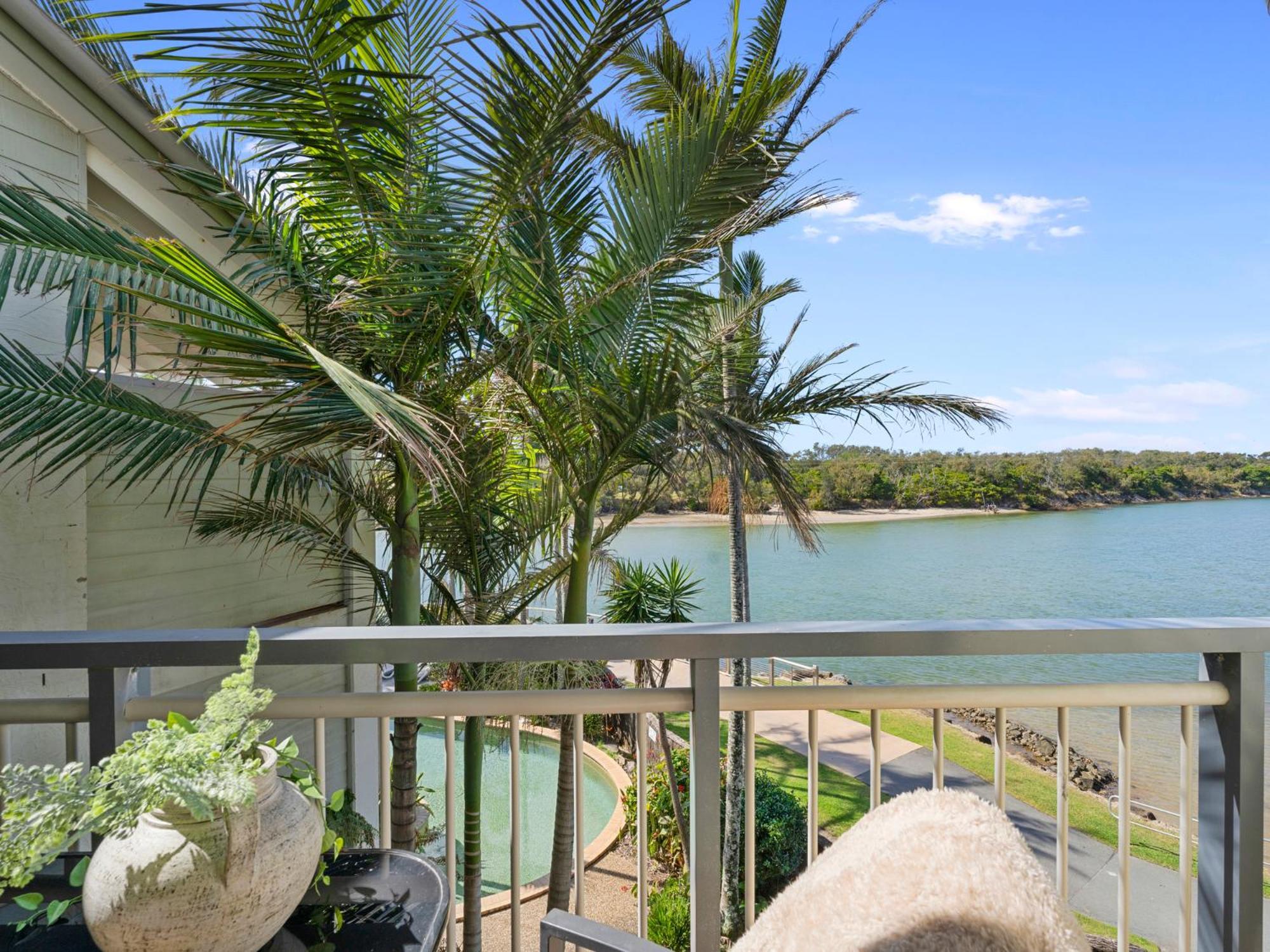 Sunrise Cove Holiday Apartments By Kingscliff Accommodation Exteriér fotografie