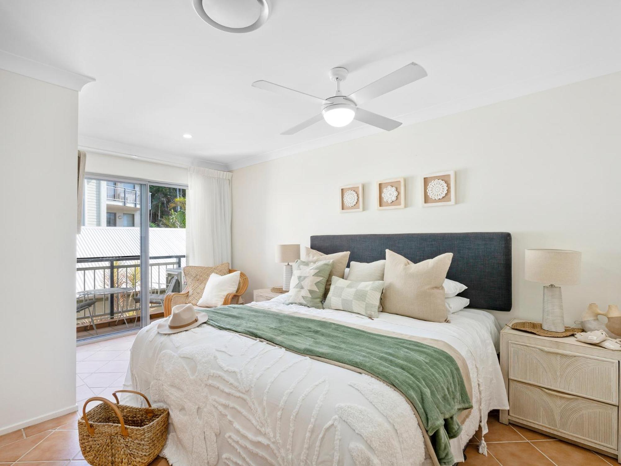Sunrise Cove Holiday Apartments By Kingscliff Accommodation Exteriér fotografie