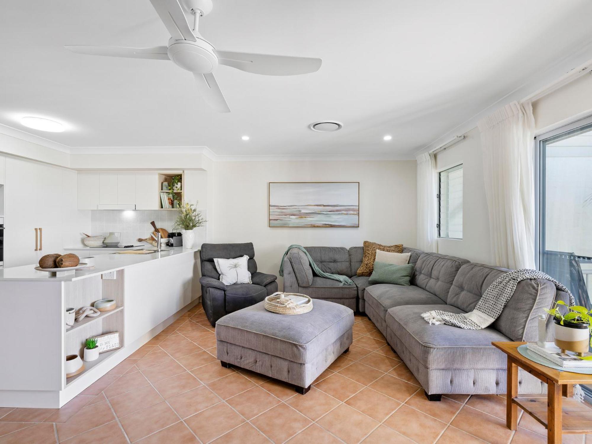 Sunrise Cove Holiday Apartments By Kingscliff Accommodation Exteriér fotografie