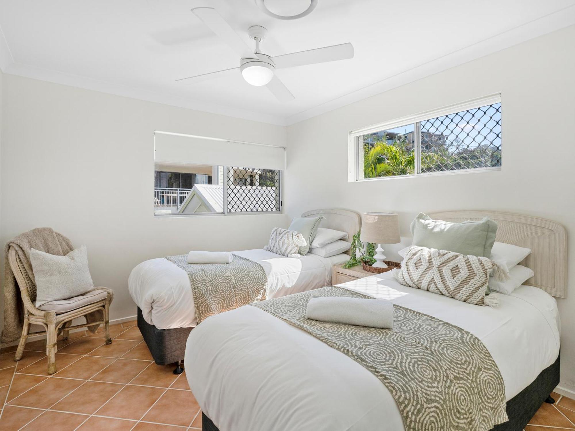 Sunrise Cove Holiday Apartments By Kingscliff Accommodation Exteriér fotografie