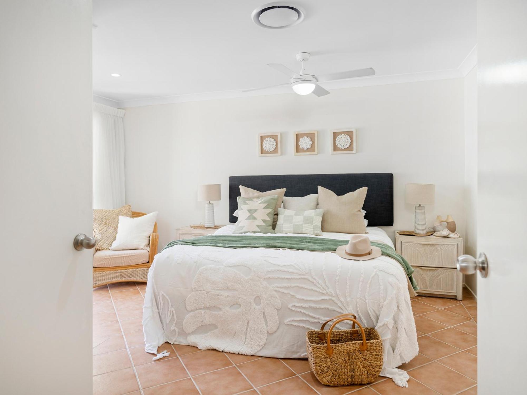 Sunrise Cove Holiday Apartments By Kingscliff Accommodation Exteriér fotografie