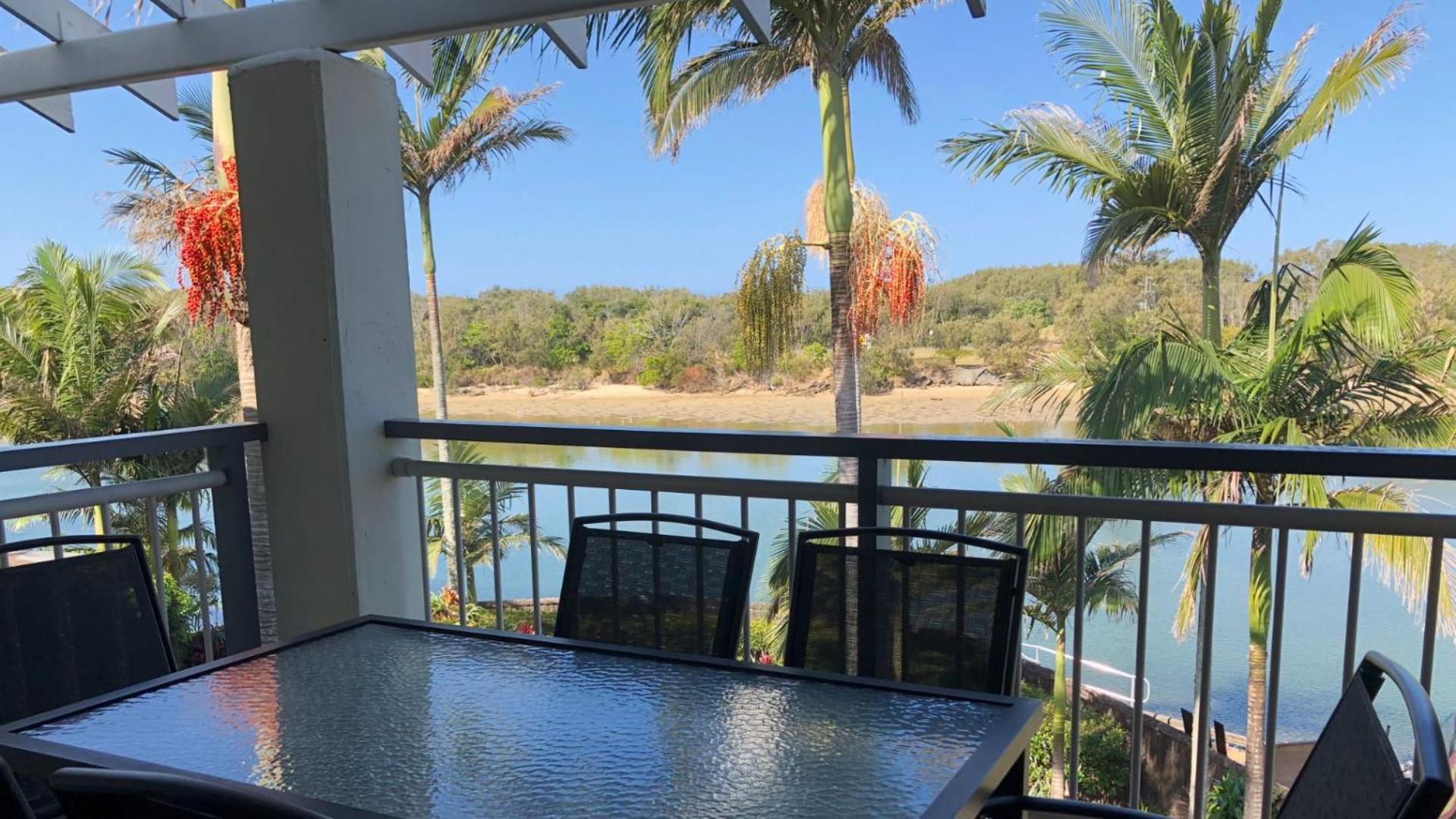 Sunrise Cove Holiday Apartments By Kingscliff Accommodation Exteriér fotografie