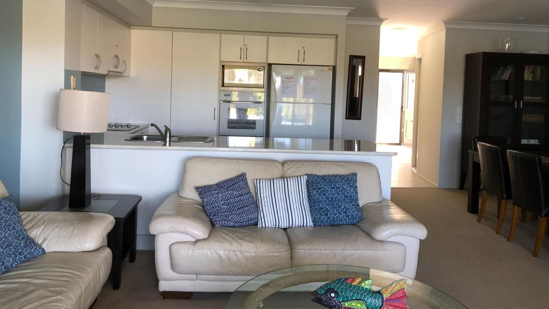 Sunrise Cove Holiday Apartments By Kingscliff Accommodation Exteriér fotografie