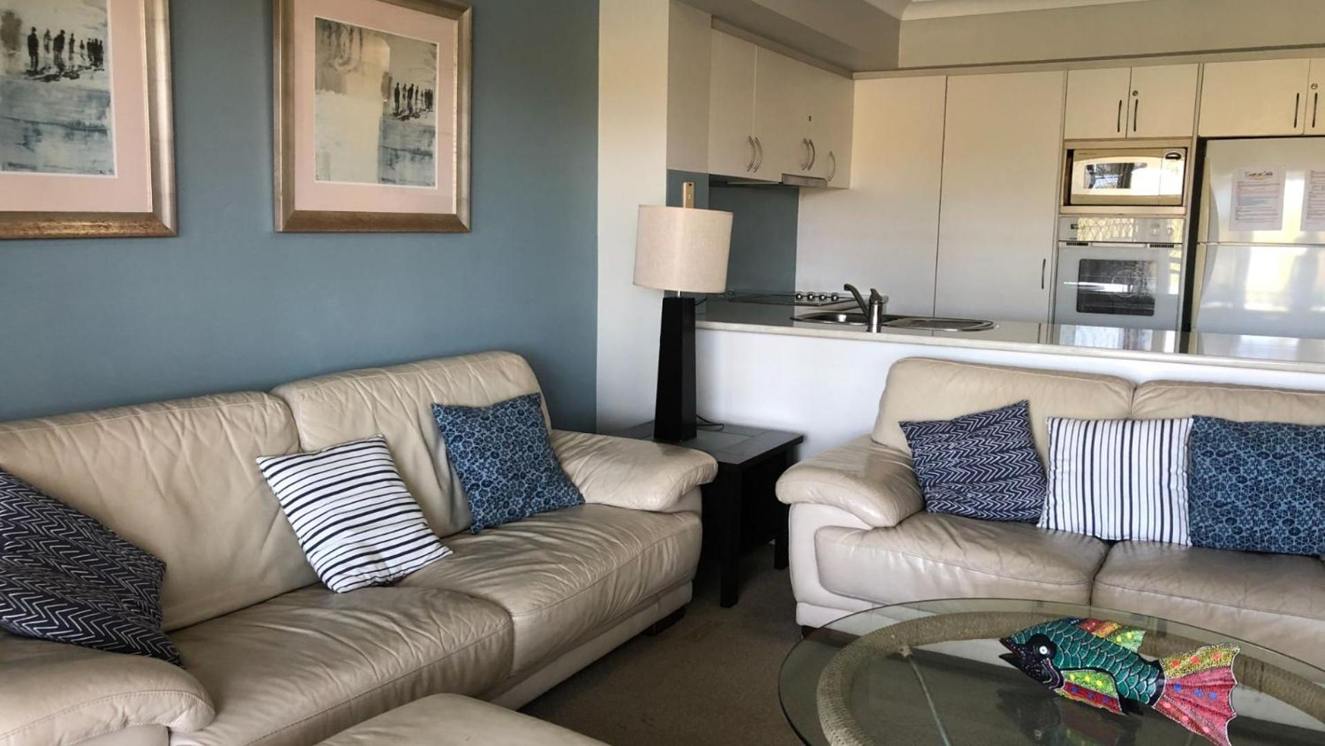 Sunrise Cove Holiday Apartments By Kingscliff Accommodation Exteriér fotografie