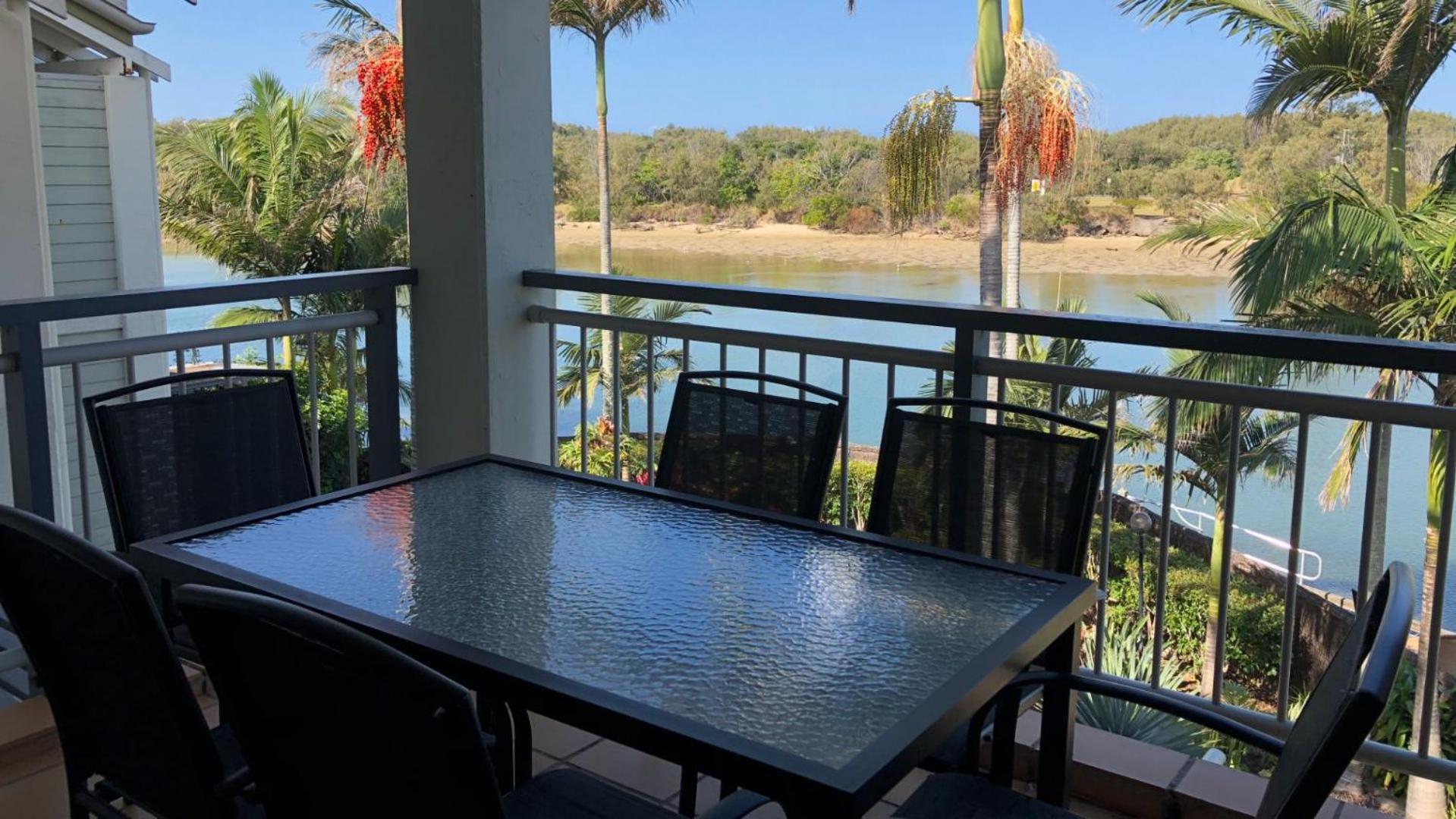 Sunrise Cove Holiday Apartments By Kingscliff Accommodation Exteriér fotografie