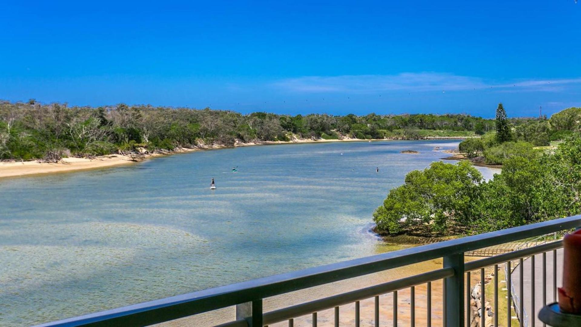 Sunrise Cove Holiday Apartments By Kingscliff Accommodation Exteriér fotografie