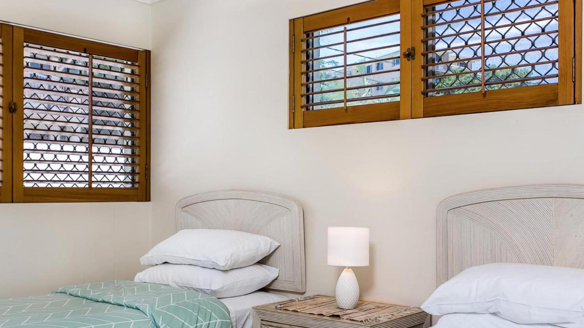 Sunrise Cove Holiday Apartments By Kingscliff Accommodation Exteriér fotografie