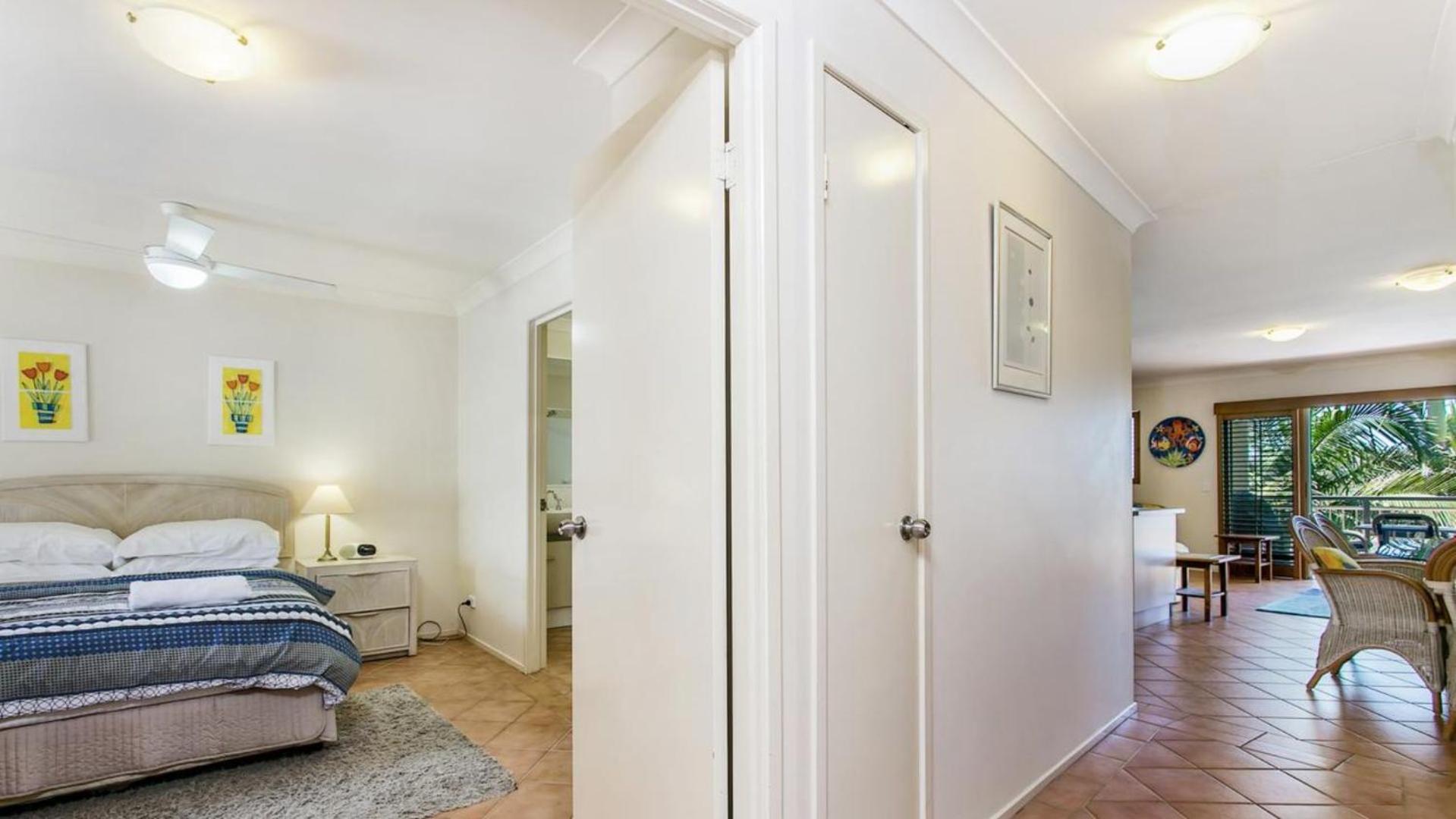 Sunrise Cove Holiday Apartments By Kingscliff Accommodation Exteriér fotografie