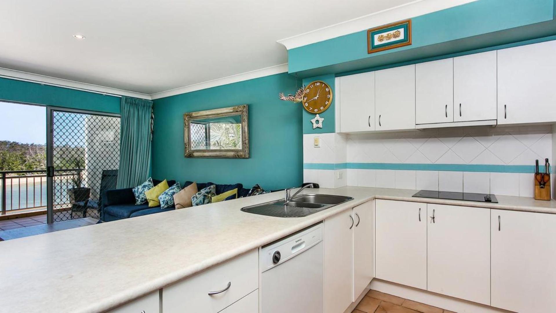 Sunrise Cove Holiday Apartments By Kingscliff Accommodation Exteriér fotografie