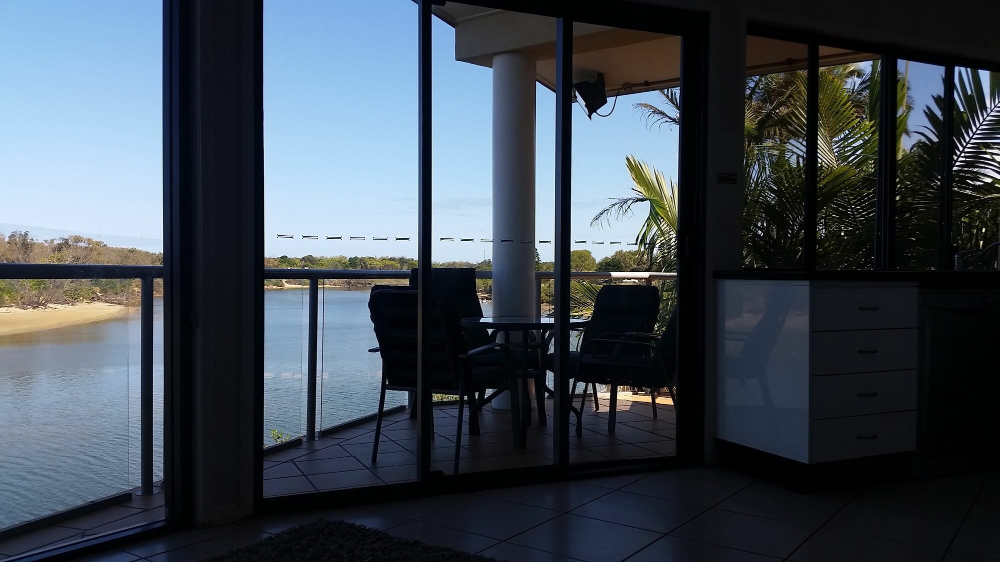 Sunrise Cove Holiday Apartments By Kingscliff Accommodation Exteriér fotografie